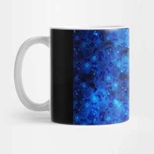 DOCTOR WHO Mug